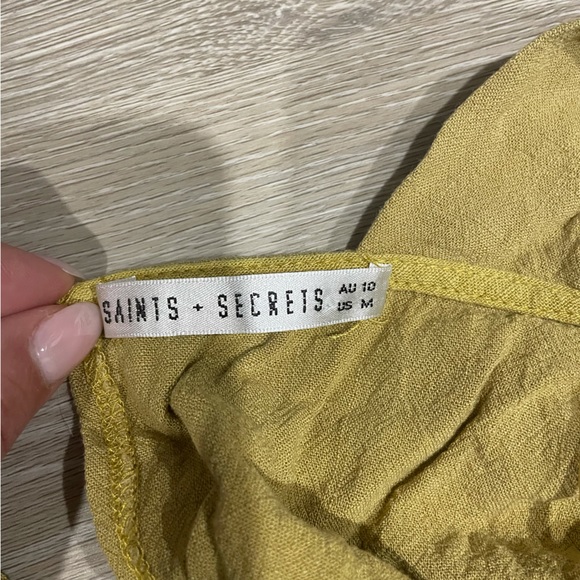 Peppermayo Summer Dress - Picture 2 of 2